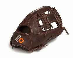 eball Glove 11.25 inch (Right Handed Throw) : X2 Elite Series is Nokonas high